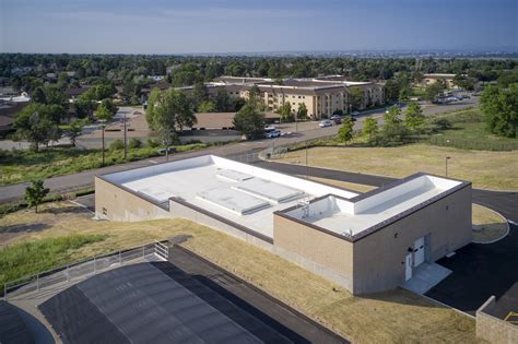 griswold water treatment plant.